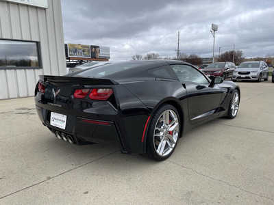 2016 Chevrolet Corvette, $42988. Photo 4