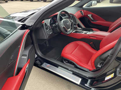 2016 Chevrolet Corvette, $42988. Photo 5