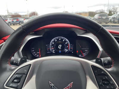 2016 Chevrolet Corvette, $42988. Photo 6