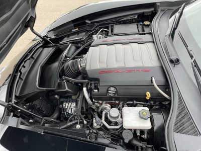 2016 Chevrolet Corvette, $42988. Photo 8