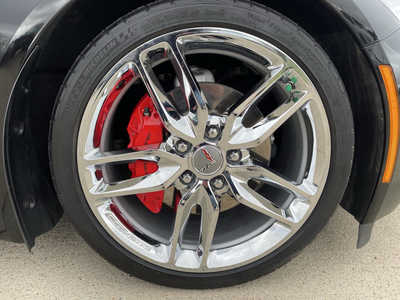 2016 Chevrolet Corvette, $42988. Photo 9