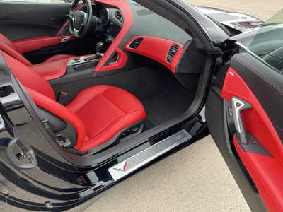 2016 Chevrolet Corvette, $42988. Photo 10