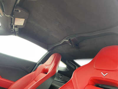 2016 Chevrolet Corvette, $42988. Photo 12