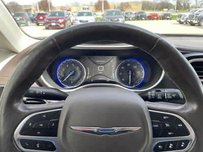 2021 Chrysler Pacifica, $24986. Photo 8