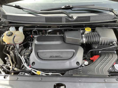 2021 Chrysler Pacifica, $24986. Photo 10