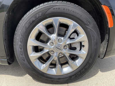 2021 Chrysler Pacifica, $24986. Photo 11