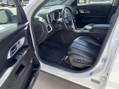 2017 Chevrolet Equinox, $11491. Photo 5
