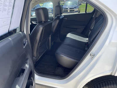 2017 Chevrolet Equinox, $11491. Photo 6