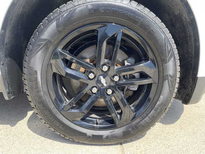 2017 Chevrolet Equinox, $11491. Photo 10