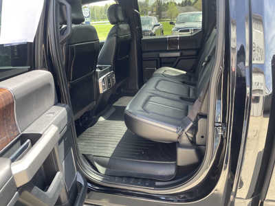 2016 Ford F150 Crew Cab, $23627. Photo 6