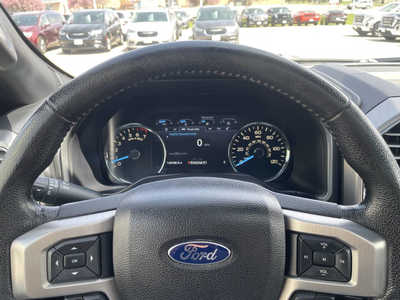 2016 Ford F150 Crew Cab, $23627. Photo 7