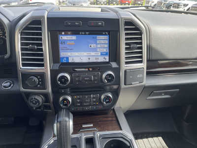 2016 Ford F150 Crew Cab, $23627. Photo 8
