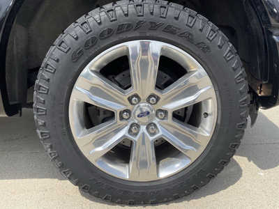 2016 Ford F150 Crew Cab, $23627. Photo 10