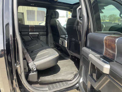 2016 Ford F150 Crew Cab, $23627. Photo 12