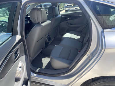 2014 Chevrolet Impala, $11897. Photo 6