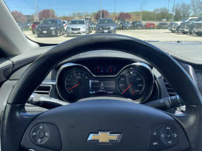 2014 Chevrolet Impala, $11897. Photo 7