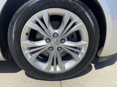 2014 Chevrolet Impala, $11897. Photo 10