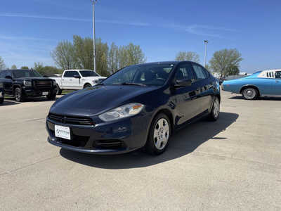 2014 Dodge Dart, $8982. Photo 2