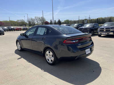 2014 Dodge Dart, $8982. Photo 3