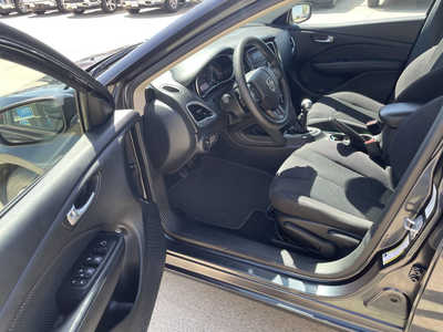 2014 Dodge Dart, $8982. Photo 5