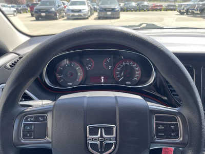 2014 Dodge Dart, $8982. Photo 7