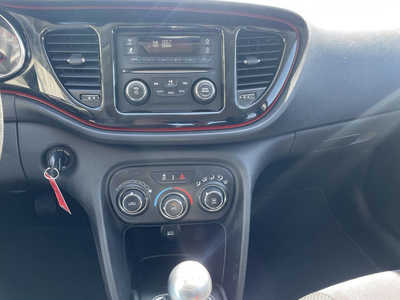 2014 Dodge Dart, $8982. Photo 8