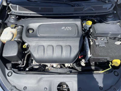 2014 Dodge Dart, $8982. Photo 9