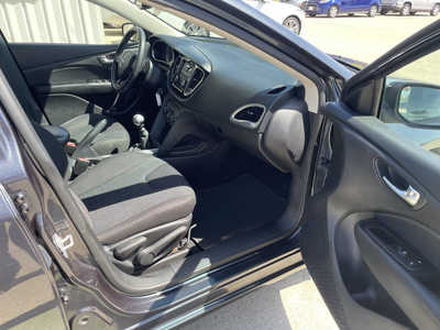 2014 Dodge Dart, $8982. Photo 11