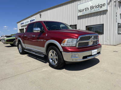 2012 RAM 1500 Crew Cab, $9999. Photo 1