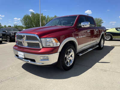 2012 RAM 1500 Crew Cab, $9999. Photo 2