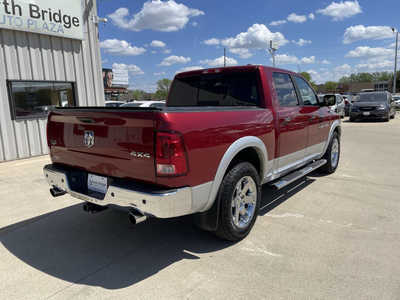 2012 RAM 1500 Crew Cab, $9999. Photo 4