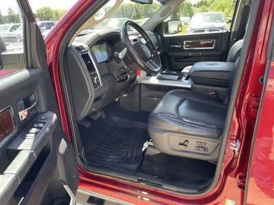2012 RAM 1500 Crew Cab, $9999. Photo 5