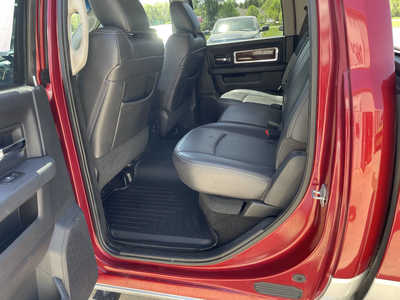 2012 RAM 1500 Crew Cab, $9999. Photo 6