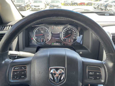 2012 RAM 1500 Crew Cab, $9999. Photo 7