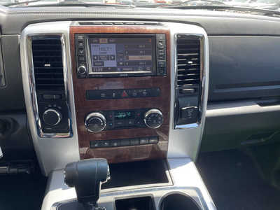 2012 RAM 1500 Crew Cab, $9999. Photo 8
