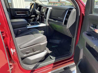 2012 RAM 1500 Crew Cab, $9999. Photo 11