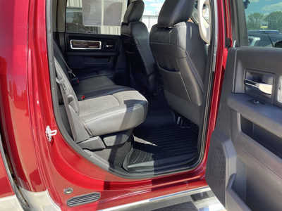 2012 RAM 1500 Crew Cab, $9999. Photo 12
