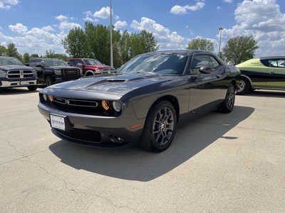 2018 Dodge Challenger, $24417. Photo 2