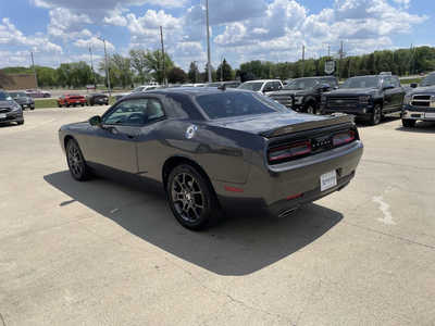 2018 Dodge Challenger, $24417. Photo 3