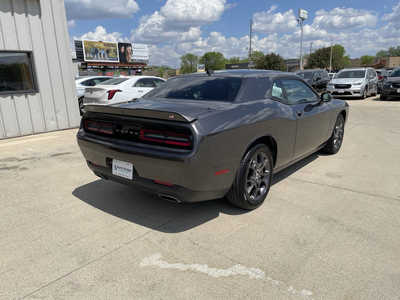 2018 Dodge Challenger, $24417. Photo 4