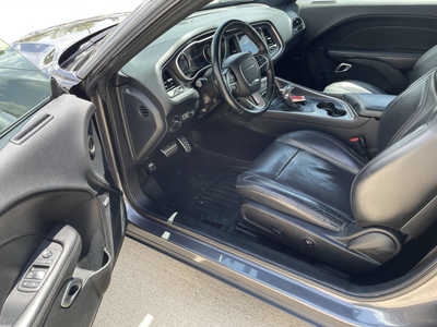 2018 Dodge Challenger, $24417. Photo 5
