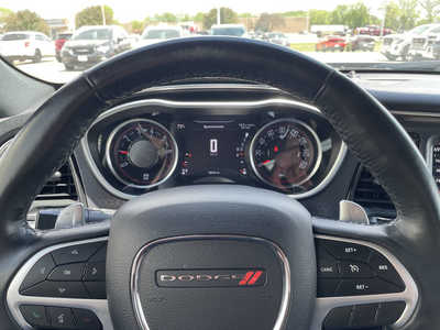 2018 Dodge Challenger, $24417. Photo 7