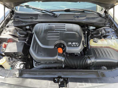 2018 Dodge Challenger, $24417. Photo 9