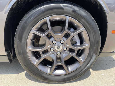 2018 Dodge Challenger, $24417. Photo 10