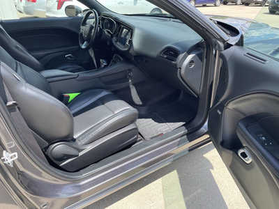 2018 Dodge Challenger, $24417. Photo 11