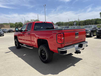 2017 Chevrolet 2500 Ext Cab, $26994. Photo 3