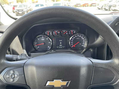 2017 Chevrolet 2500 Ext Cab, $26994. Photo 7