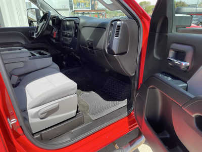 2017 Chevrolet 2500 Ext Cab, $26994. Photo 11