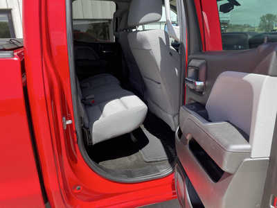 2017 Chevrolet 2500 Ext Cab, $26994. Photo 12