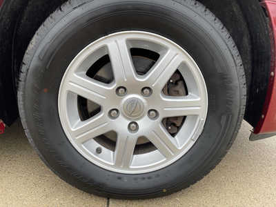 2012 Chrysler Town & Country, $6973. Photo 11